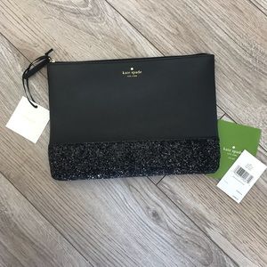 Kate Spade Oversized Clutch